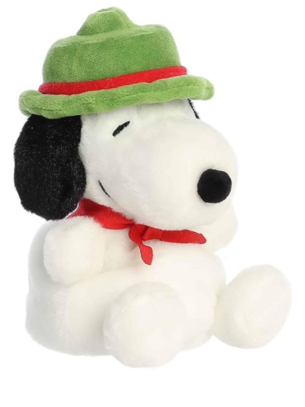 Peanuts - Palm PALS - Beagle Scout 5
